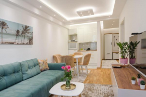 Apartmani Central 14 & Free parking garage